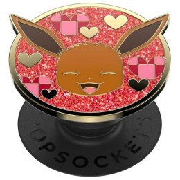 Uchwyt Popsockets 2 Eevee Xoxo i podstawka do telefonu
