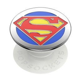Uchwyt Popsockets 2 Enamel Superman i podstawka do telefonu