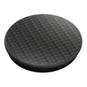 Uchwyt Popsockets 2 Genuine Carbon Fiber i podstawka do telefonu