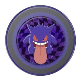 Uchwyt Popsockets 2 Ghost Gengar i podstawka do telefonu z MagSafe