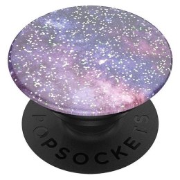 Uchwyt Popsockets 2 Glitter Nebula i podstawka do telefonu