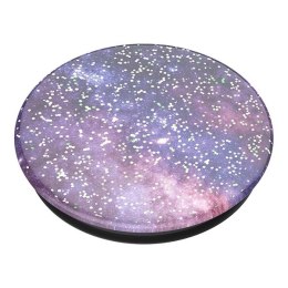 Uchwyt Popsockets 2 Glitter Nebula i podstawka do telefonu