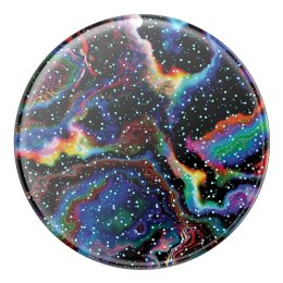 Uchwyt Popsockets 2 Glitter Rainbow Void i podstawka do telefonu