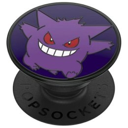 Uchwyt Popsockets 2 Glow In the Dark Gengar i podstawka do telefonu