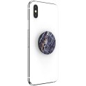 Uchwyt Popsockets 2 Gold On Dark Marble i podstawka do telefonu