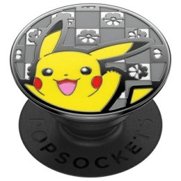 Uchwyt Popsockets 2 Hey Pikachu i podstawka do telefonu