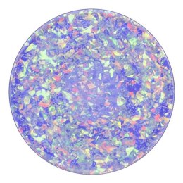 Uchwyt Popsockets 2 Iridescent Confetti IcePurple i podstawka do telefonu
