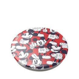 Uchwyt Popsockets 2 Mickey Classic Pattern i podstawka do telefonu