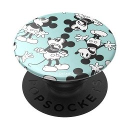 Uchwyt Popsockets 2 Mickey Mint Pattern i podstawka do telefonu