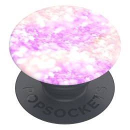 Uchwyt Popsockets 2 Pink Morning Confetti i podstawka do telefonu