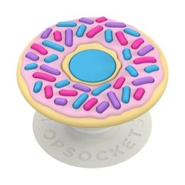 Uchwyt Popsockets 2 PopOuts D`ohnut i podstawka do telefonu