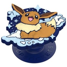 Uchwyt Popsockets 2 PopOuts Eevee i podstawka do telefonu