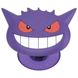 Uchwyt Popsockets 2 PopOuts Gengar Face i podstawka do telefonu