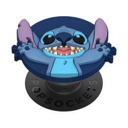 Uchwyt Popsockets 2 PopOuts Stitch i podstawka do telefonu