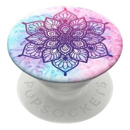 Uchwyt Popsockets 2 Rainbow Nirvana i podstawka do telefonu