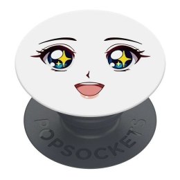 Uchwyt Popsockets 2 Sparkle Eyes i podstawka do telefonu