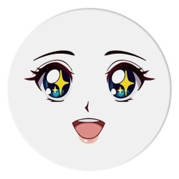 Uchwyt Popsockets 2 Sparkle Eyes i podstawka do telefonu