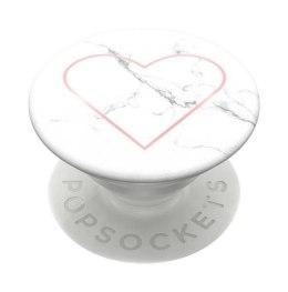 Uchwyt Popsockets 2 Stoney Heart i podstawka na telefonu