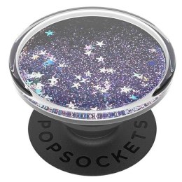 Uchwyt Popsockets 2 Tidepool Galaxy Purple i podstawka do telefonu