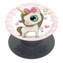 Uchwyt Popsockets 2 Unicorn Pony i podstawka do telefonu