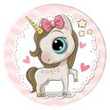 Uchwyt Popsockets 2 Unicorn Pony i podstawka do telefonu