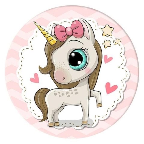 Uchwyt Popsockets 2 Unicorn Pony i podstawka do telefonu