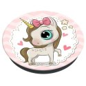 Uchwyt Popsockets 2 Unicorn Pony i podstawka do telefonu