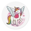 Uchwyt Popsockets 2 Unicorn i podstawka do telefonu