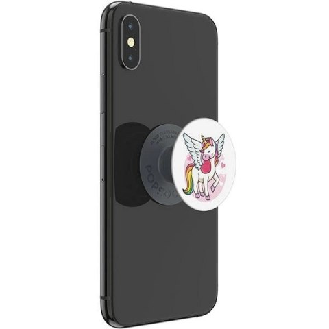 Uchwyt Popsockets 2 Unicorn i podstawka do telefonu