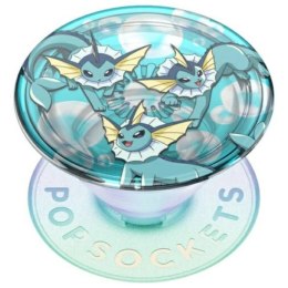 Uchwyt Popsockets 2 Vaporeon Bubbles i podstawka do telefonu