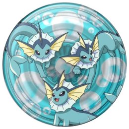 Uchwyt Popsockets 2 Vaporeon Bubbles i podstawka do telefonu