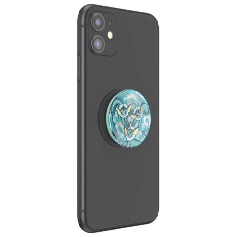 Uchwyt Popsockets 2 Vaporeon Bubbles i podstawka do telefonu