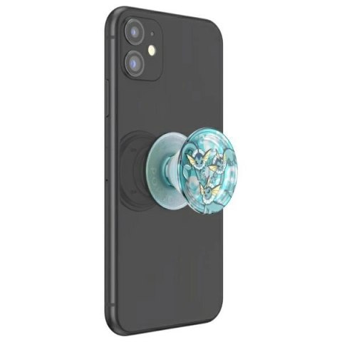 Uchwyt Popsockets 2 Vaporeon Bubbles i podstawka do telefonu