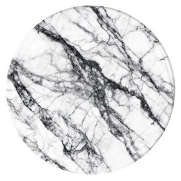 Uchwyt Popsockets 2 White Stone Marble i podstawka do telefonu