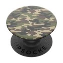 Uchwyt Popsockets 2 Woodland Camo i podstawka do telefonu