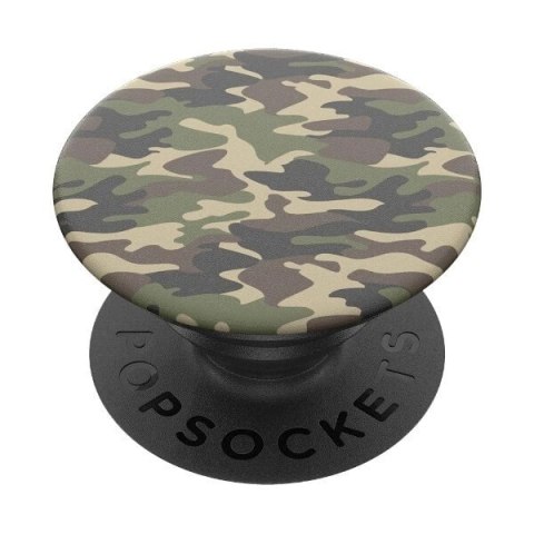 Uchwyt Popsockets 2 Woodland Camo i podstawka do telefonu