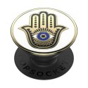 Uchwyt Popsockets Enamel Hamsa Hand i podstawka do telefonu