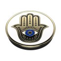 Uchwyt Popsockets Enamel Hamsa Hand i podstawka do telefonu