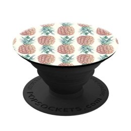 Uchwyt Popsockets Pineapple Pattern i podstawka do telefonu