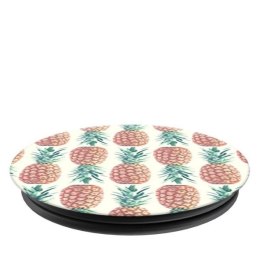 Uchwyt Popsockets Pineapple Pattern i podstawka do telefonu