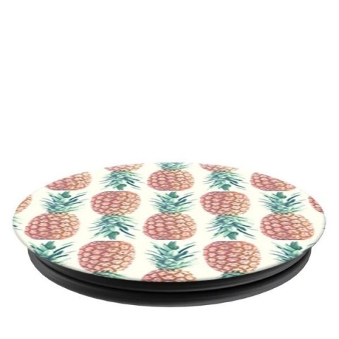 Uchwyt Popsockets Pineapple Pattern i podstawka do telefonu