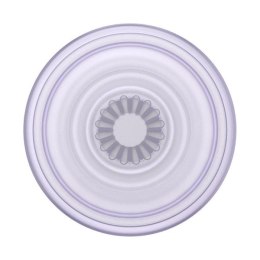 Uchwyt Popsockets PlantCore Grip Dusty Lavender i podstawka do telefonu