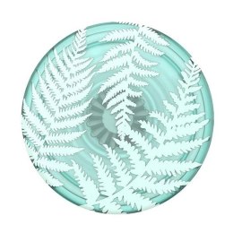 Uchwyt Popsockets PlantCore Grip Fern i podstawka do telefonu