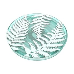 Uchwyt Popsockets PlantCore Grip Fern i podstawka do telefonu