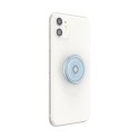 Uchwyt Popsockets PlantCore Grip Ice Blue i podstawka do telefonu