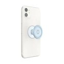 Uchwyt Popsockets PlantCore Grip Ice Blue i podstawka do telefonu