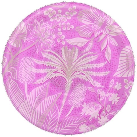 Uchwyt Popsockets PlantCore Grip Tan Lines i podstawka do telefonu