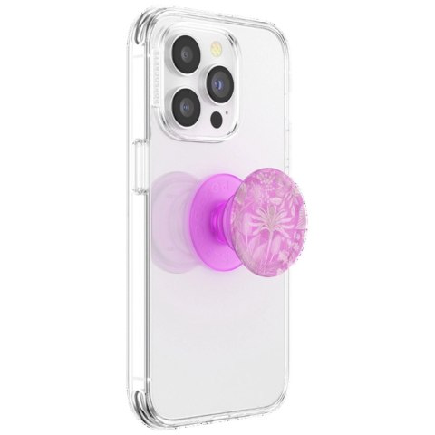 Uchwyt Popsockets PlantCore Grip Tan Lines i podstawka do telefonu