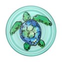 Uchwyt Popsockets PlantCore Grip Tortuga i podstawka do telefonu