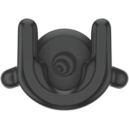Uchwyt Popsockets PopMount 2 Multi-Surface - czarny